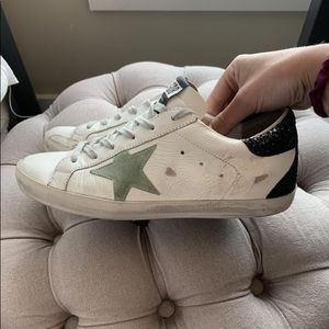 Golden Goose Sneakers